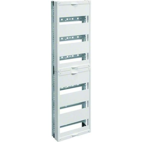 Hager Verteilerfeld, univ.Z 1-feldig, H=900mm ZU261S (1/5)
