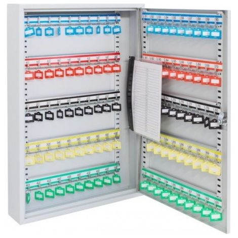ARMARIO DE LLAVES REGULABLE PL-100 550X380X80 - ARREGUI