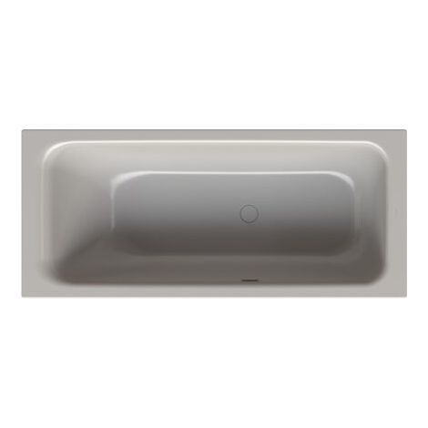 BETTE 3420-413 Baignoire rectangulaire Select trop-plein (1/3)