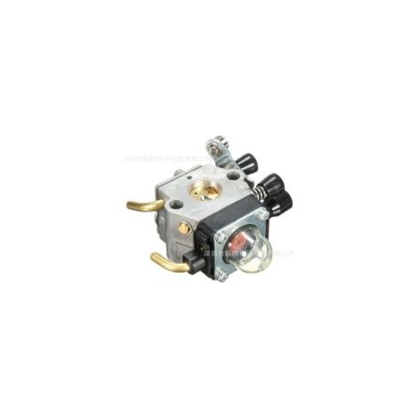 Carburateur pour débroussailleuse HS45 Stihl FS38 FC55 FS310 Zama C1Q-S169B, DEBUNS