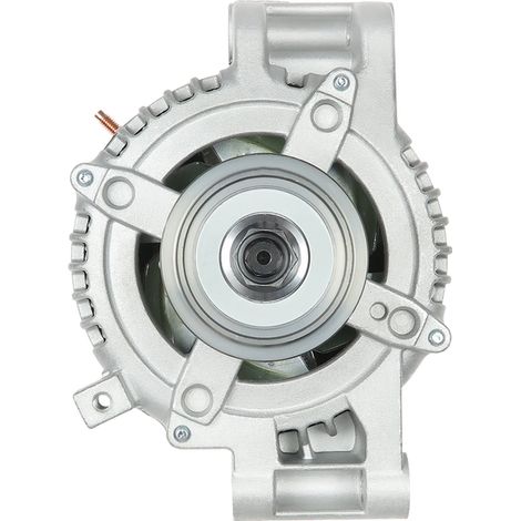 Alternador avensis 2.0 D-4D 2.2 D-4D corolla Verso (1/5)