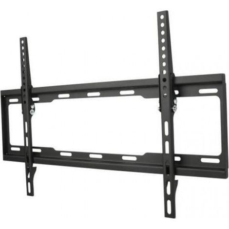 Support mural inclinable pour TV - 32 à 84 pouces - VESA 600x400 - Charge max 30 kg - 1 pièce