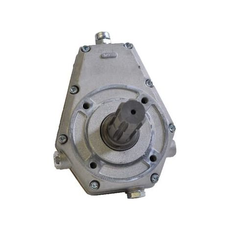 Boîtier BORELLI GBF20S138
