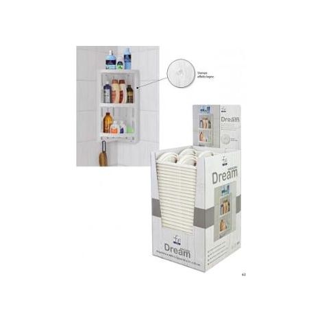 ANGOLIERA 3RIPIANI EFFETTO LEGNO (1/2)