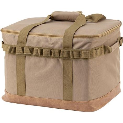 Sac de camping extérieur, sac de rangement tactique, sac de pique-nique pour outils, boîte de rangement de camping, sac à main (1/3)
