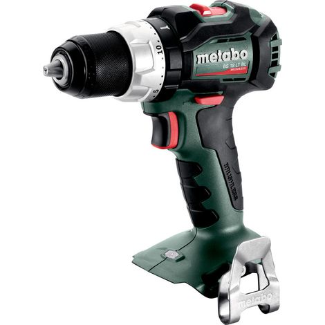 Metabo Trapano avvitatore a batteria BS 18 LT BL (602325890) 18 V scatola di cartone de, tensione della batteria de: 18 V, coppia max. morbida: 34 Nm, coppia max. de dura: 75 Nm (1/4)