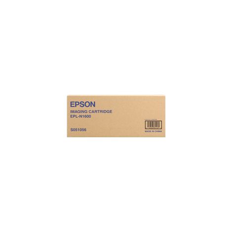 Epson EPL-N 1600 Toner + Fotoconductor, 8.500 Páginas