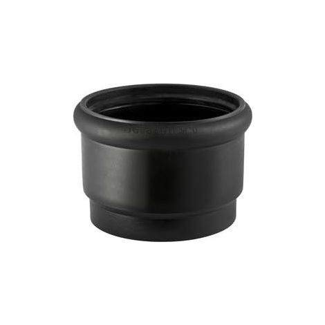 Manicotto innesto PE-HD ø110mm a saldare 367.779.16.1