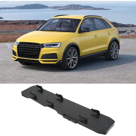 Couvercle de Filtre à Air d'Habitacle 1K0 819 422B Noir ABS Résistant à la Chaleur pour Volkswagen Golf R32 (1/5)