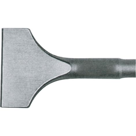 Ciseau à copeaux SDS-max 400 mm – Largeur 50 mm – Pour démolition béton et maçonnerie – Outil professionnel – Forum (1/2)