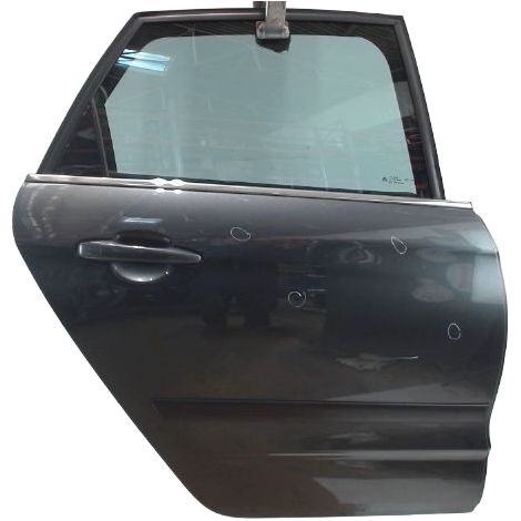 [PRODUIT D'OCCASION] Porte Arriere Droit CITROEN C4 ♻️ Ref Oe. 9008x2 - Garantie à vie (1/4)