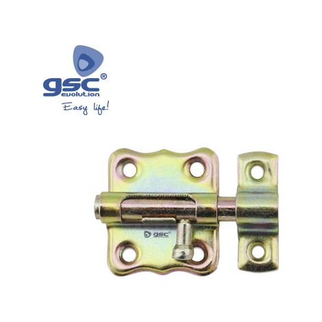 Bolzenstift 40mm DIY GSC 003802739