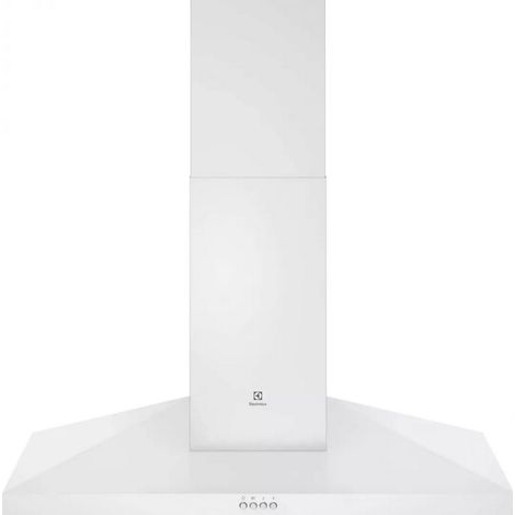 Hotte décorative murale ELECTROLUX LFC519W (1/5)