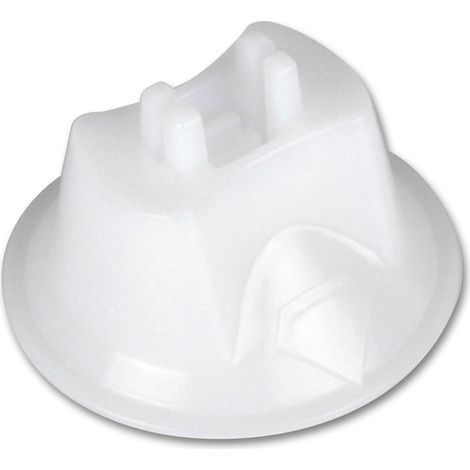 Coupelles tile level quick (400 un.) RUBI - 2892 - RUBI - 2892