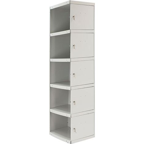 SIMONLOCKER PROF. DISM. 5 DOORS 1/5 300 ADDITIONAL
