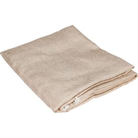 GYS 053595 CUBIERTA ANTICALOR PROTEC 1300 - 2.00 x 1.80m - 620g/m²