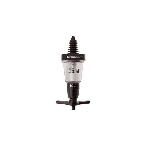 Doseur mural SOLO - 30ml - Beaumont