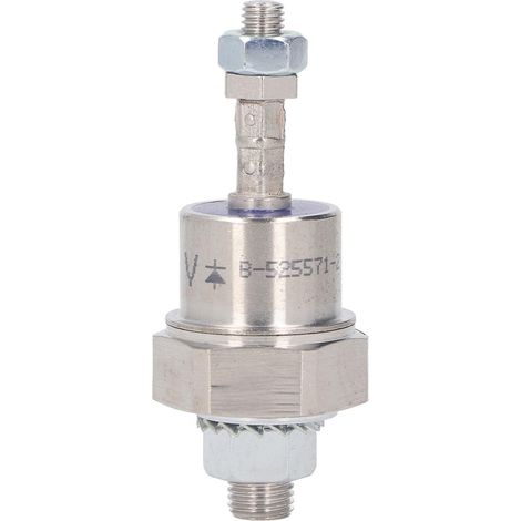 Diode Redresseuse 1200V Polarité Directe Inverse Remplacement Pièce Générateur Diesel (1/5)
