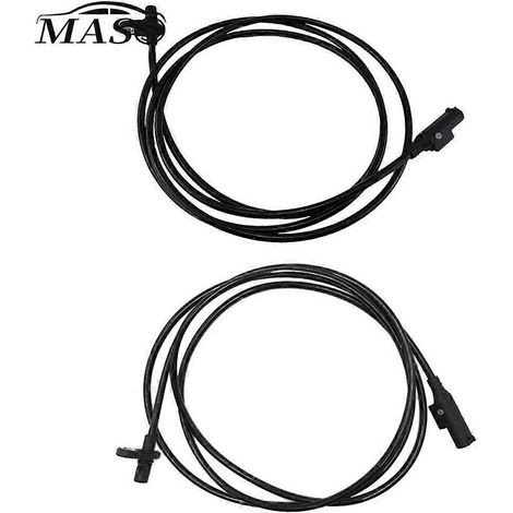capteur de vitesse de roue ABS arrière gauche/droite 9069050801, 9069050901 pour MERCEDES-BENZ SPRINTER 2500 2017-2018 (arrière droit) (1/5)
