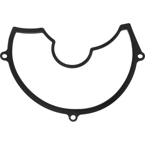 Joint d'étanchéité pour contrôleur BAFANG BBS01B BBS02B - Pièce de rechange professionnelle en caoutchouc pour la réparation de contrôleurs BAFANG BBS01B et BBS02B (1/5)