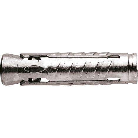 Fischer Ancorante con corpo espandente in acciaio inox TA M A2 - M8 - 50 Pz. (1/5)