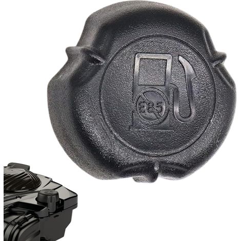Bouchon Essence Tondeuse, pour Série 625-675 et 700-800  Remplace 123K02 126T02, Compatible avec Moteurs de 3,5 à 6,75 CV (1/5)