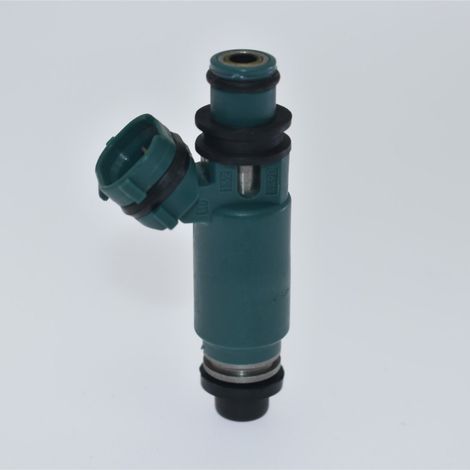 Convient to the name of the vehicle models. 195500-4490. Injector de carburettor high performance conçu pour améliorer the rendement énergétique et la réactivité.