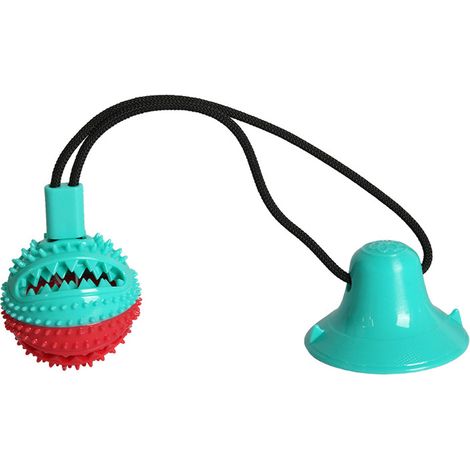 Friandises entraînement chiots + jouets corde mâchonnement, balles distributeurs pour petites/grandes races