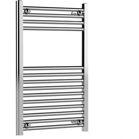 Round Straight Towel Radiator 800x500 (1/4)