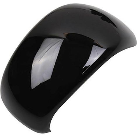 Autocollant décoratif pour voiture Swift, noir brillant, style « Game Head ». (1/5)
