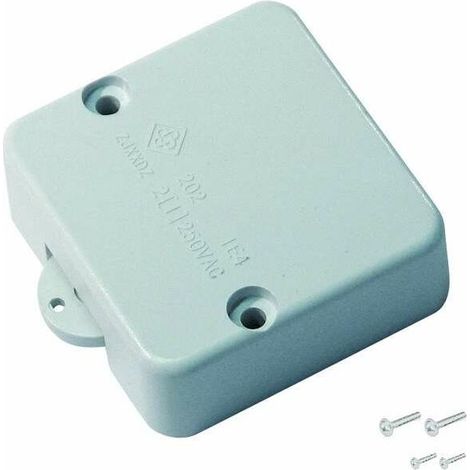 – Interrupteur contacteur de porte 12V CC 2A – S'active à l'ouverture – Installation à visser – Pour éclairage automatique placard (1/3)