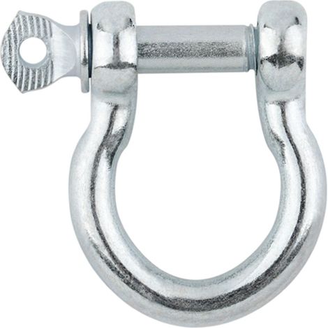 GI-Z - MANILLE LYRE ZINGUÉ 60-20 ( 5 u.)