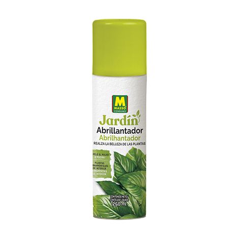 Lucidante per foglie 250ml 230253 masso (1/2)