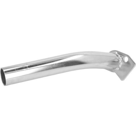 Standard-Auspuffrohr aus Edelstahl als Ersatz für 186F- und 188F-Motoren (1/5)