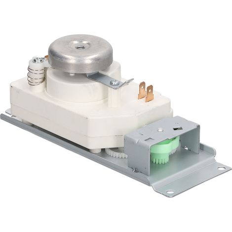 Minuteur à 6 broches pour four à micro-ondes électronique Midea WLD35 1S et WLD35 2S (220-240 V CA). (1/5)