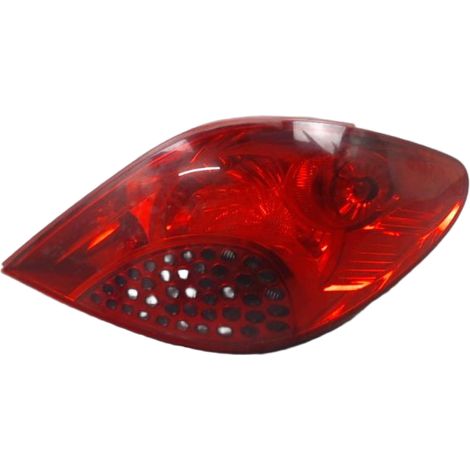 [PRODUIT D'OCCASION] Feu Arriere Droit PEUGEOT 207 2006-2013 ♻️ Ref Oe. 6351y7 - Garantie à vie (1/3)