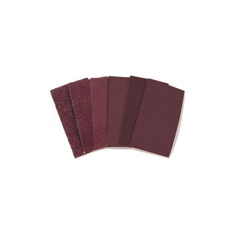 PAD AUTO-AGRIP. 73X125 GR100 CORINDON