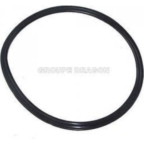 Joint Bol Fond De Cuve - Étanchéité Lave-Vaisselle - Compatible Candy CED 110-37S 49006829 49017708 32000303 CDI454S - Pièce D'Origine