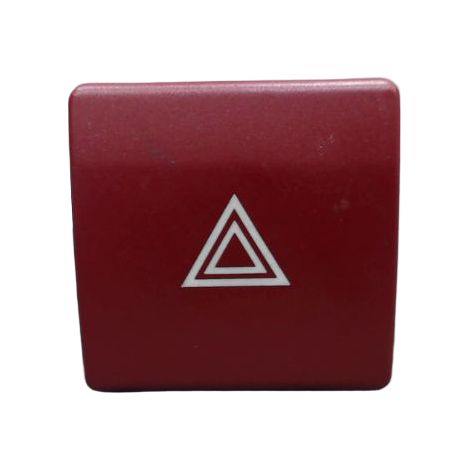 Bouton De Warning PEUGEOT Partner [PRODUIT D'OCCASION] ♻️ 6990l2 - Garantie à vie (1/2)