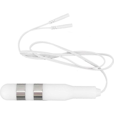 Appareil de rééducation périnéale, sonde de lissage des surfaces, dispositif de récupération post-partum, remplacement de la sonde (1/5)
