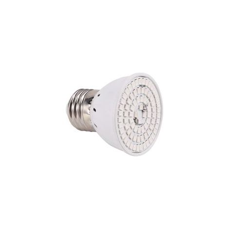 E27 80 LEDs Plante éLèVent la Lampe LED Ampoules de Croissance à Lampe Phyto de Fleur de Semis pour Plantes Hydroponiques D'IntéRieur (1/5)