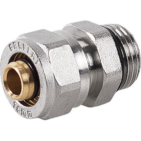Raccord perfexim 61-001-2525-000 haute pression 25 mm (1/2)