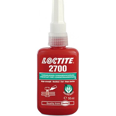 Loctite Loctite 2700 50Ml Fl