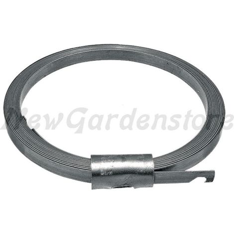 Muelle de arranque de cortacésped compatible BRIGGS&STRATTON 390066 299483