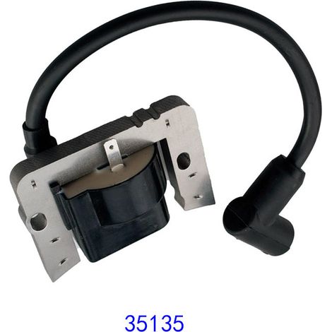 35135 Zündspule Rasenmäherzubehör für HMSK80, HMSK85, HM70 und HM80 (1/3)