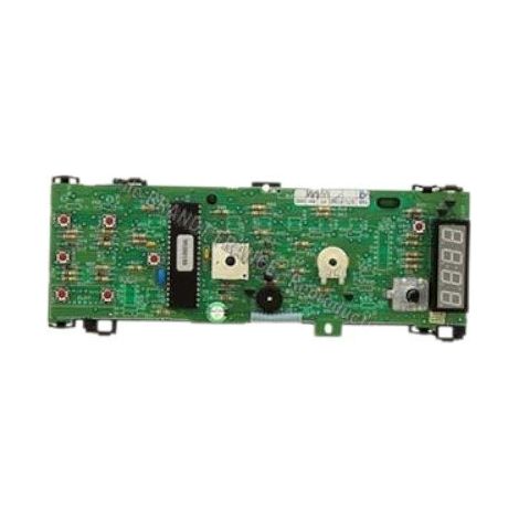 CARTE ELECTRONIQUE pour MICRO ONDES BRANDT - 76X4115
