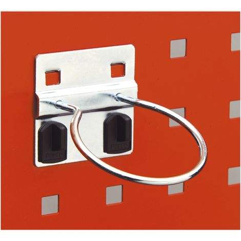 Sealey Power Tool Holder 60mm - Pack of 2 TTS28