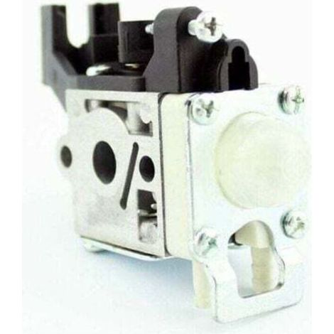 Carburateur pour taille-haie Echo HCR-161ES HRC-171ES HC152 DH232 DH235 HT232, compatible avec Zama RB-K92. (1/4)
