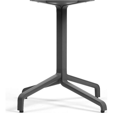 Base per tavolino ''Nardi Frasca Maxi Fix per bar e ristoranti -Antracite (1/5)