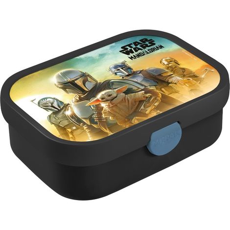 SANDWICHERA CAMPUS STAR WARS MEPAL